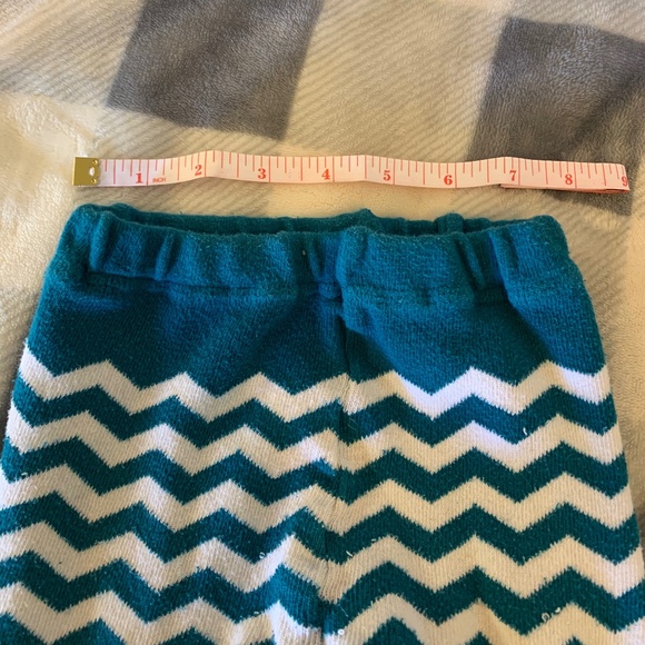 Doodle Pants Octopus Leggings M - Picture 12 of 16